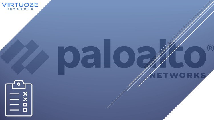 آزمون کامل تمرینی Palo Alto PCNSE
