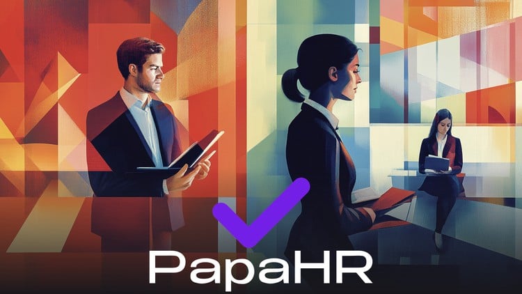 آموزش ترندهای منابع انسانی ۲۰۲۵-۲۰۳۰: آینده حرفه و منابع انسانی دیجیتال

