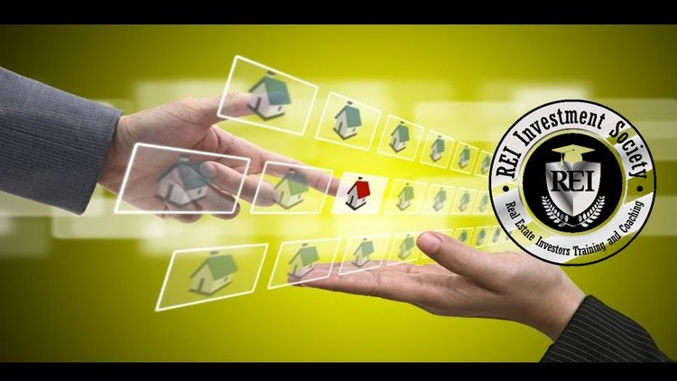 آموزش عمده فروشی املاک مجازی در 30 روز - مبانی

