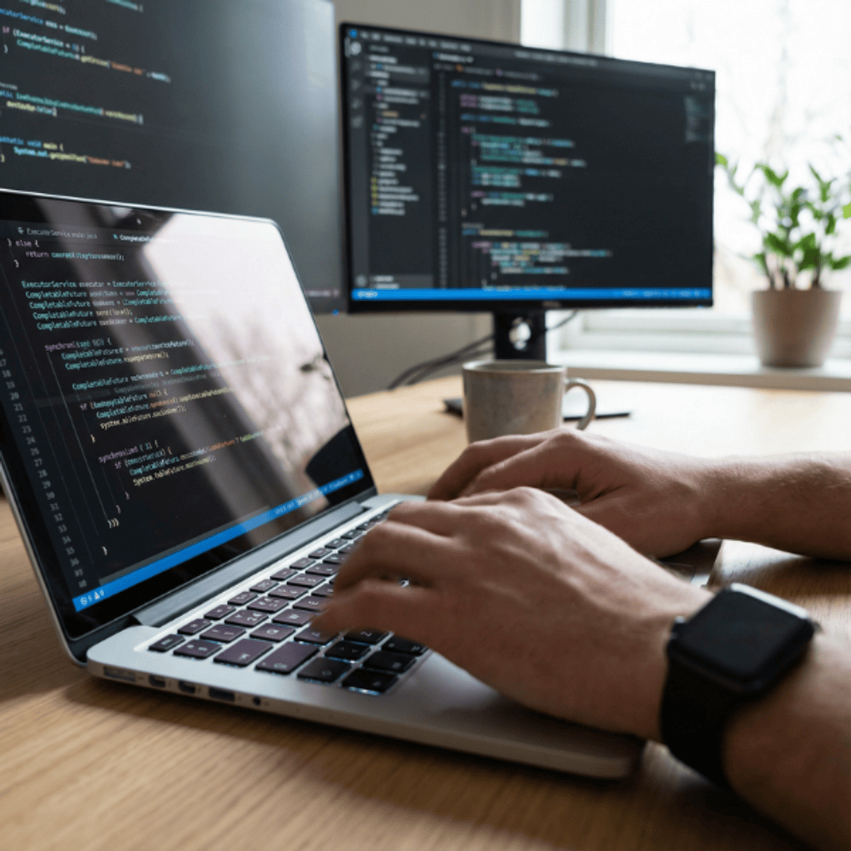 آموزش اصول برنامه‌نویسی جاوا برای توسعه Spring Boot
