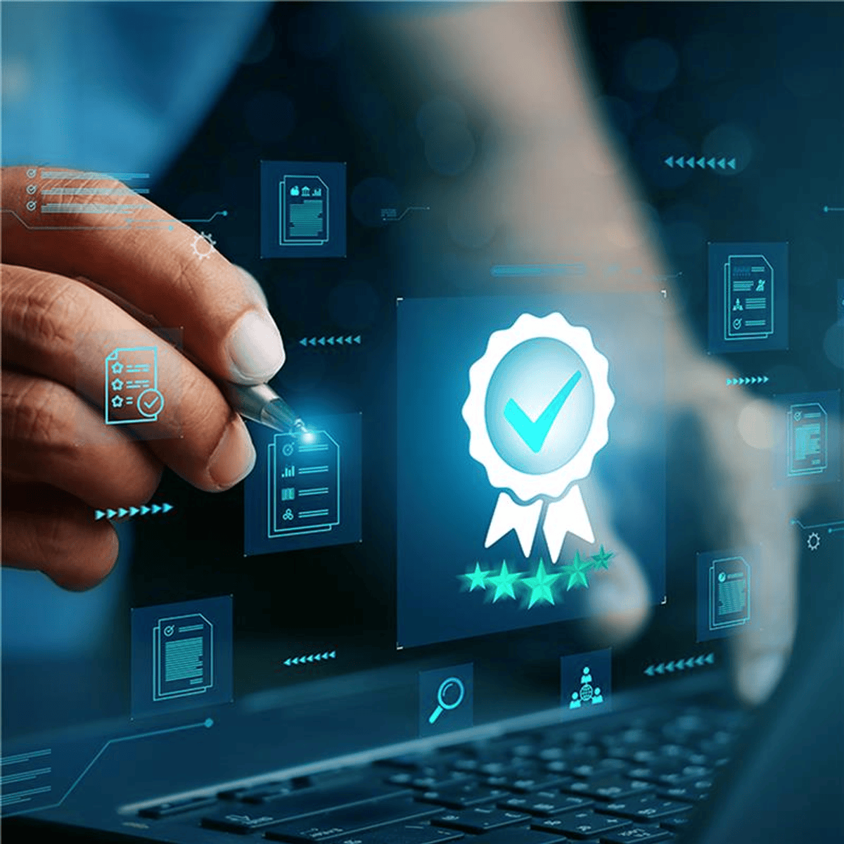 تحلیل کسب‌وکار: آزمون آمادگی برای دریافت مدرک ECBA