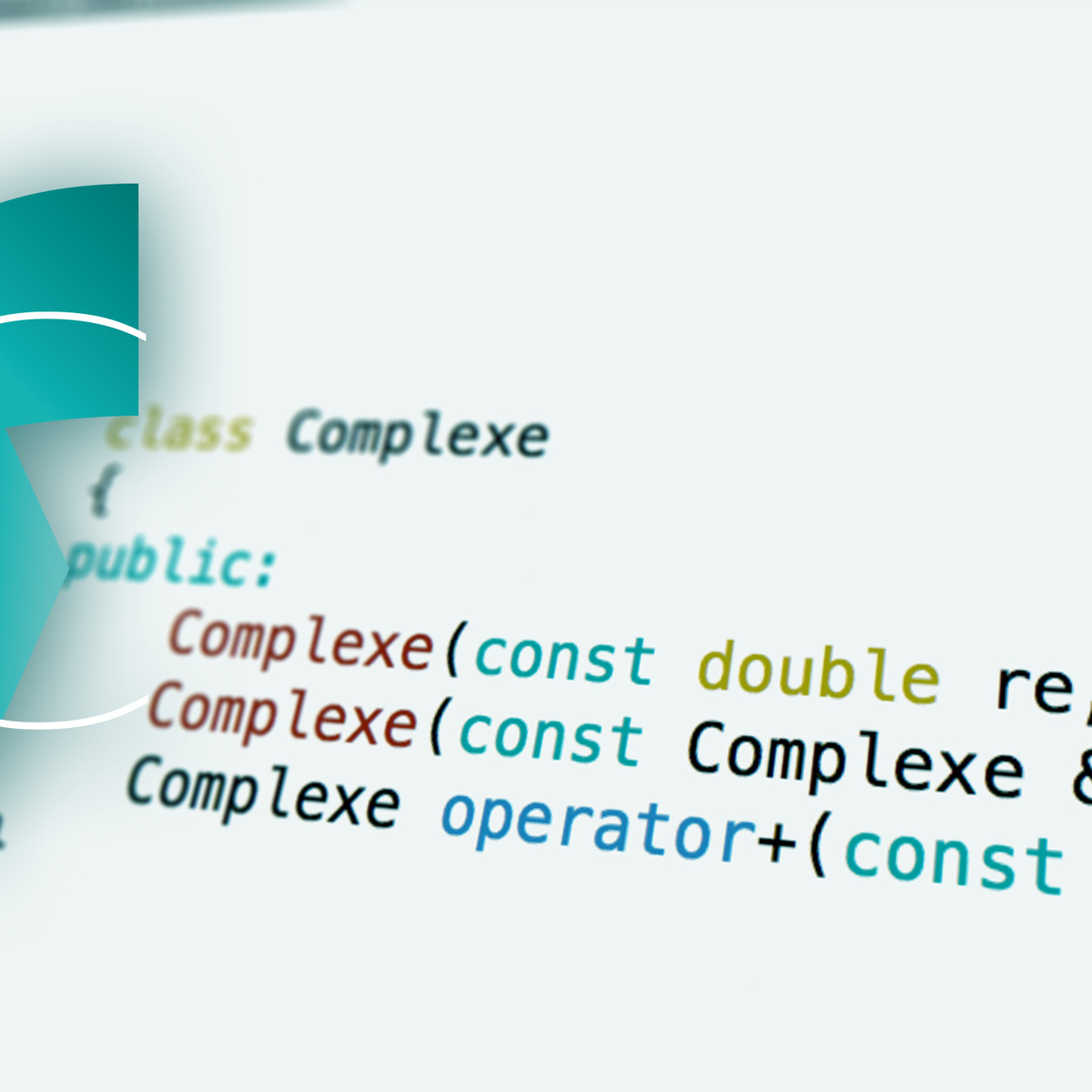 آموزش مقدماتی برنامه‌نویسی شیءگرا در C++
