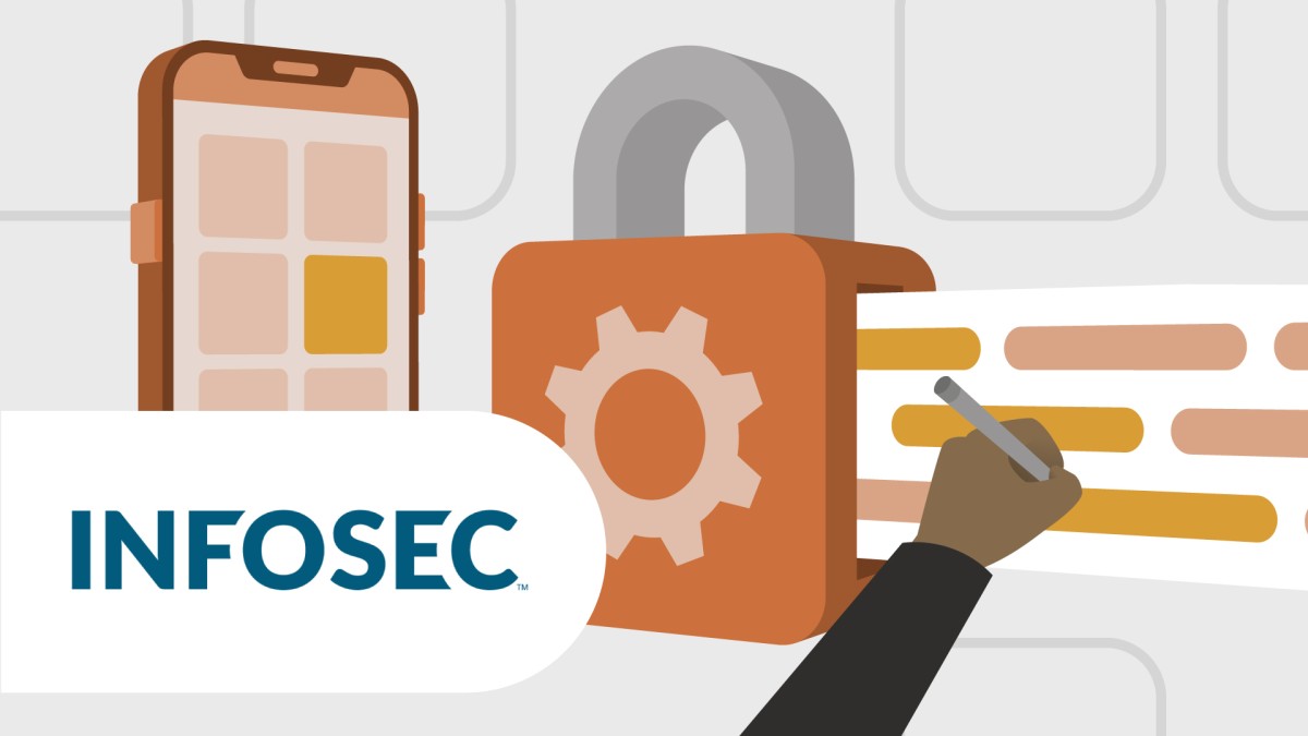 آموزش نوشتن کد امن در iOS از Infosec