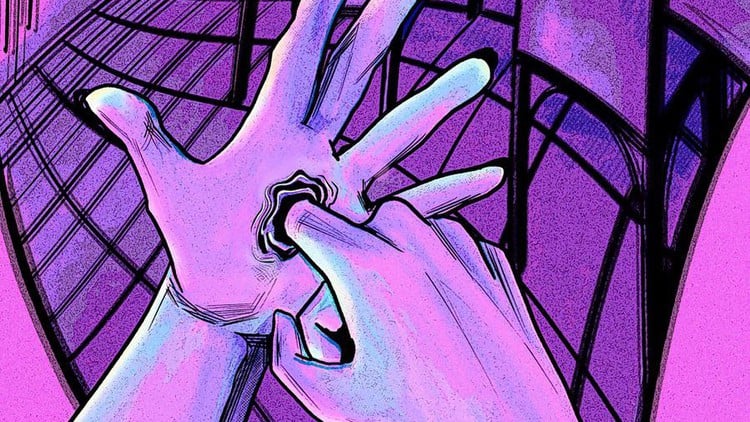 آموزش بهترین دوره رویاپردازی شفاف و تحلیل رویا
