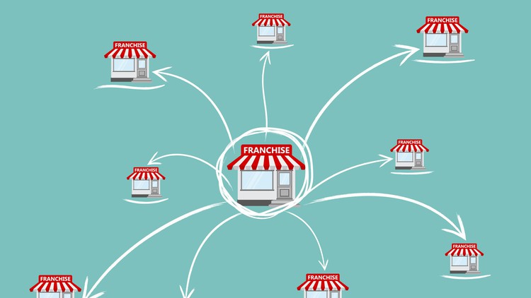 آموزش چگونه کسب و کار خود را فرانشیز کنیم

