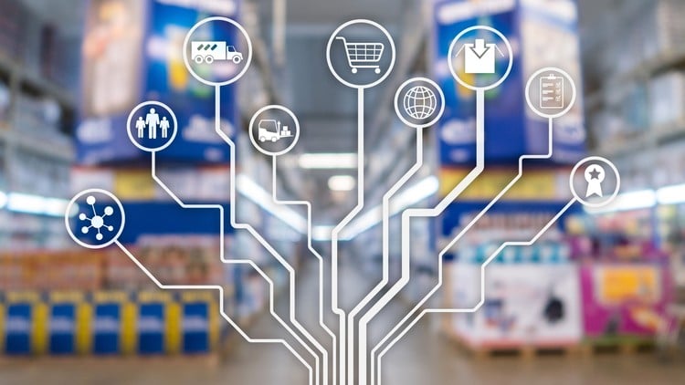 آموزش اودوو 17: نیروگاه قدرتمند برای مدیران تجارت الکترونیک

