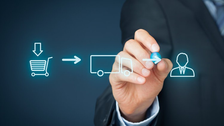 آموزش SAP S/4HANA MM (مدیریت مواد)

