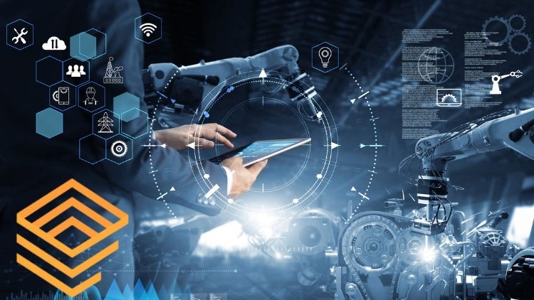 آموزش صنعت 4.0 را مسلط شوید: اتوماسیون، رباتیک و امنیت سایبری

