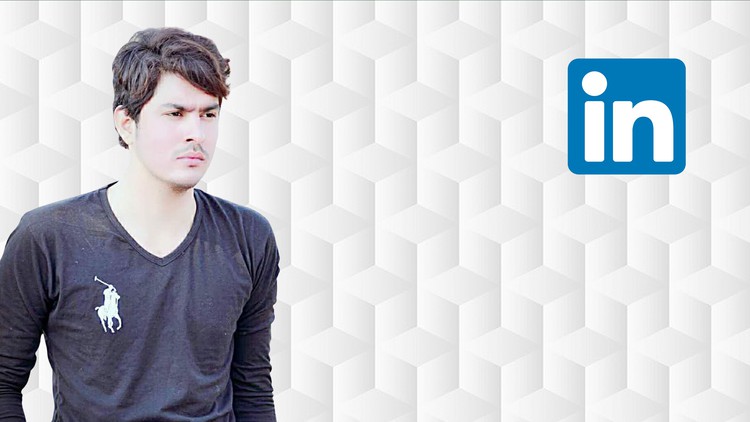 آموزش چگونه لینکدین را یاد بگیریم/استاد پروفایل لینکدین شوید

