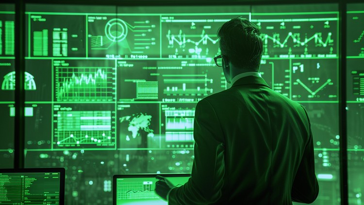 آموزش جامع ام‌لنگویج و پاور کوئری: اتوماسیون اکسل با ام
