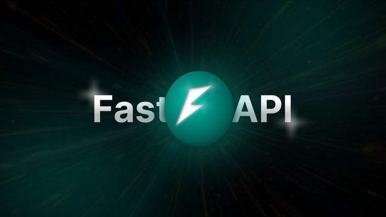 آموزش راهنمای جامع FastAPI و توسعه بک‌اند
