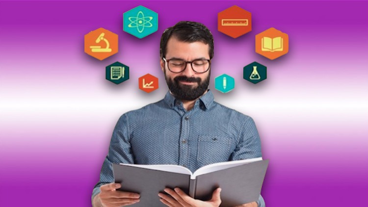 آموزش استاد کلاس خواندن: ۳۰۰ کتاب بخوانید
