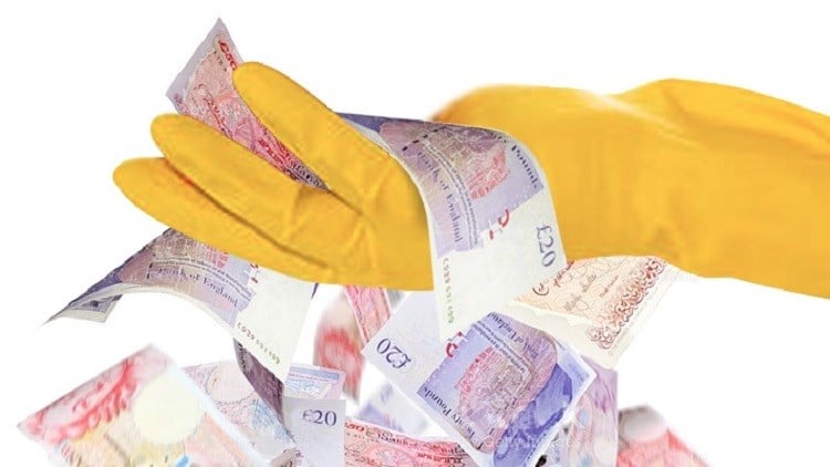 آموزش راهنمای راه‌اندازی کسب و کار نظافتی شخصی شما
