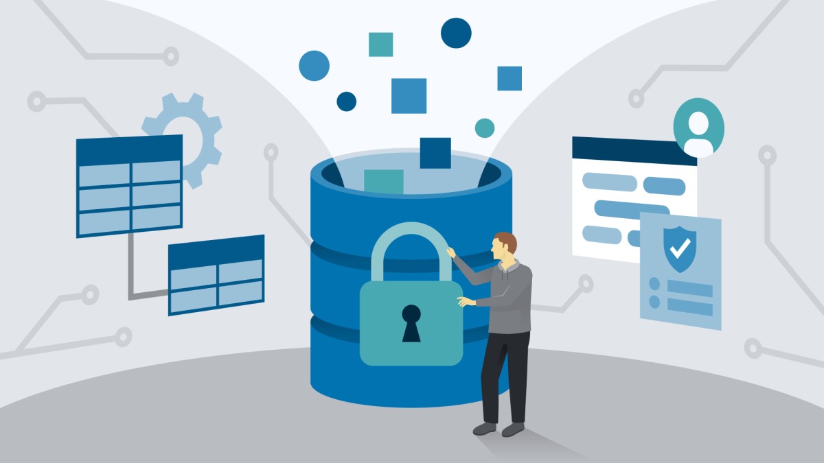 آموزش جامع گواهینامه CompTIA DataSys+ (DS0-002)