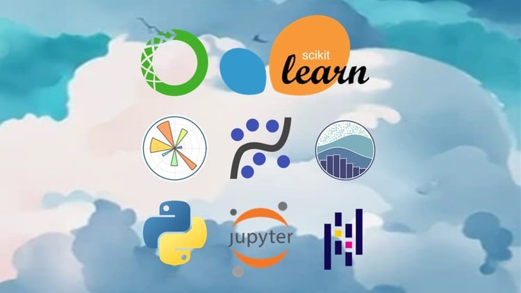 آموزش روش‌ها و الگوریتم‌های علم داده [سال ۲۰۲۵]

