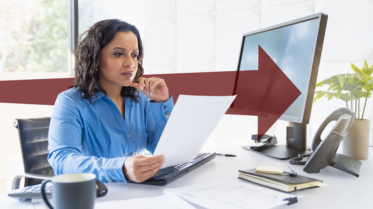 آموزش تمرکز استراتژیک برای مدیران