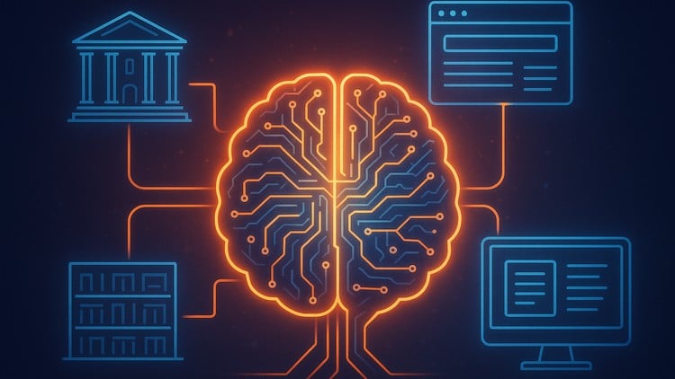 آموزش دوره گواهینامه مدیر ارشد هوش مصنوعی: استراتژی و حاکمیت هوش مصنوعی
