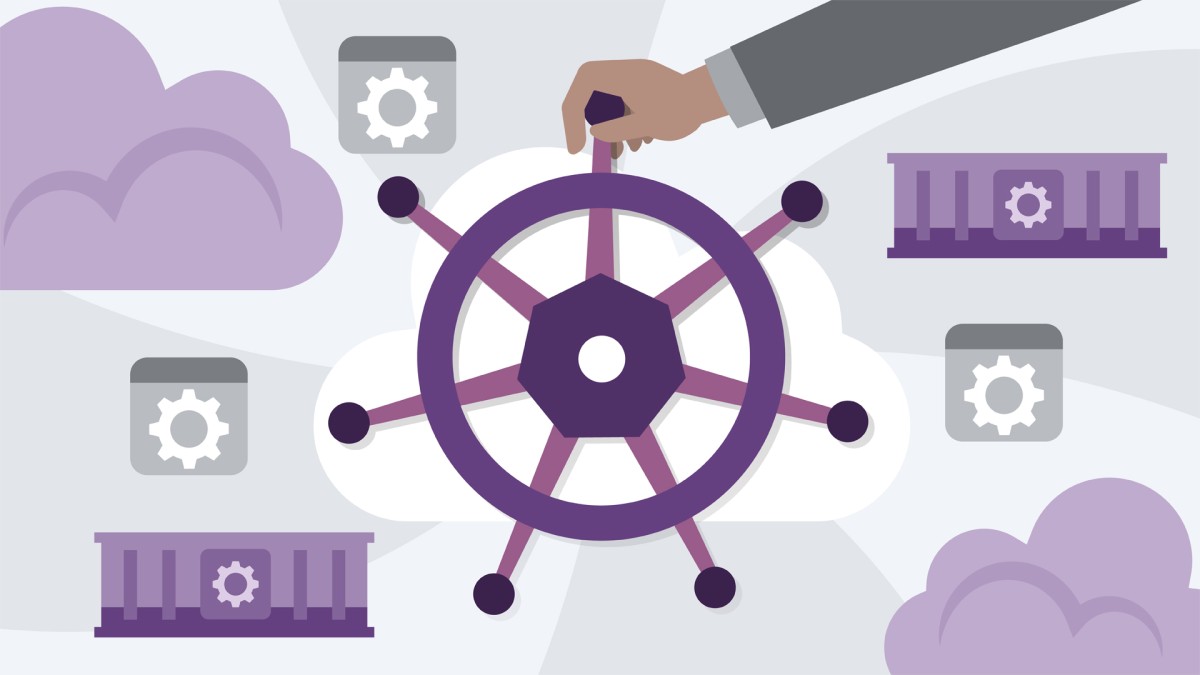 آموزش کوبرنتیز: اکوسیستم کلاود نیتیو (Cloud Native)