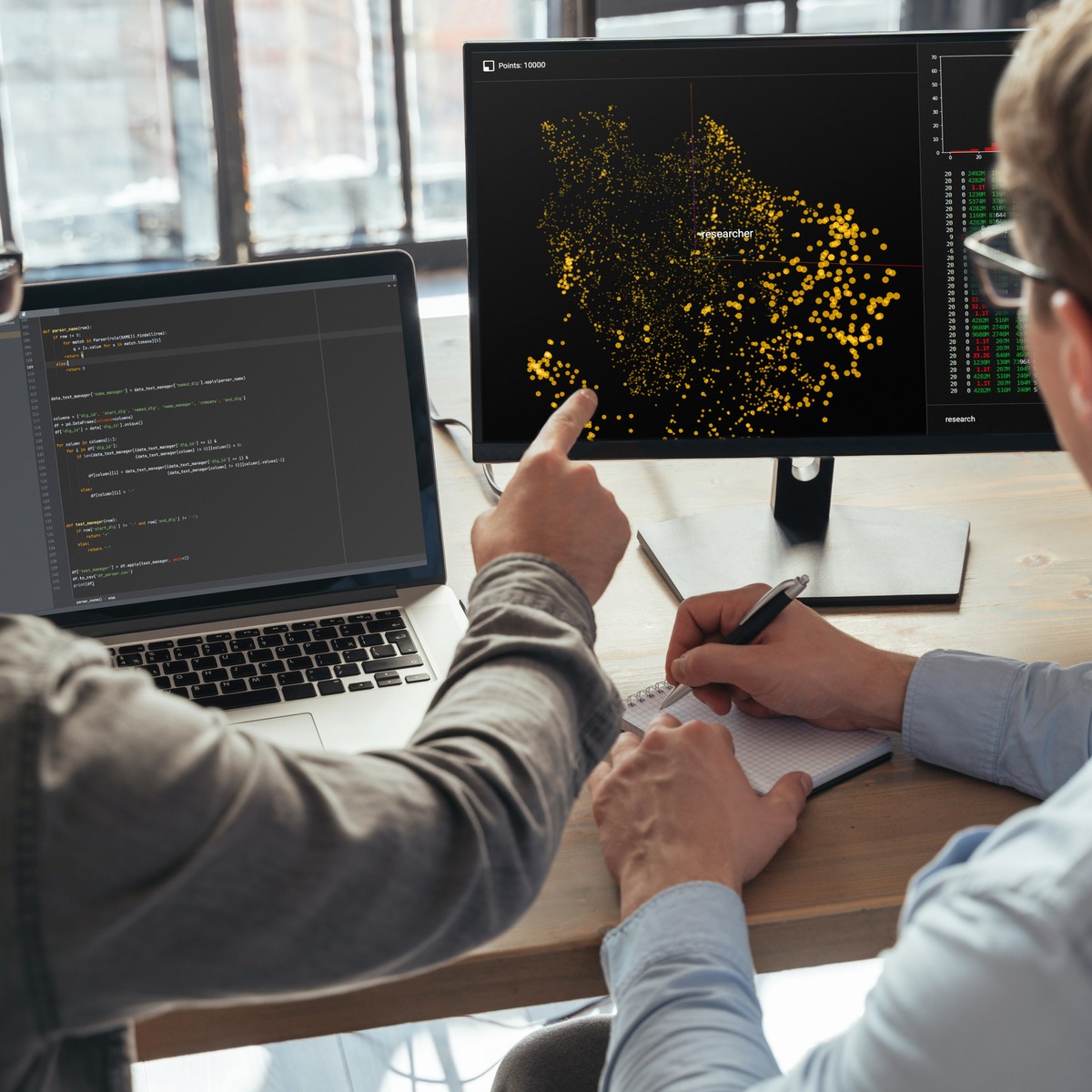 آموزش پایتون برای علوم داده (Python for Data Science)