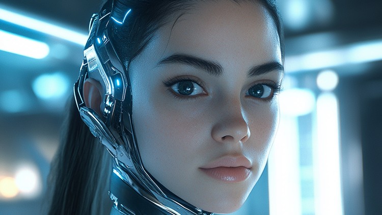 آموزش اصول هوش مصنوعی برای کسب و کار (2025) - دوره MBA هوش مصنوعی

