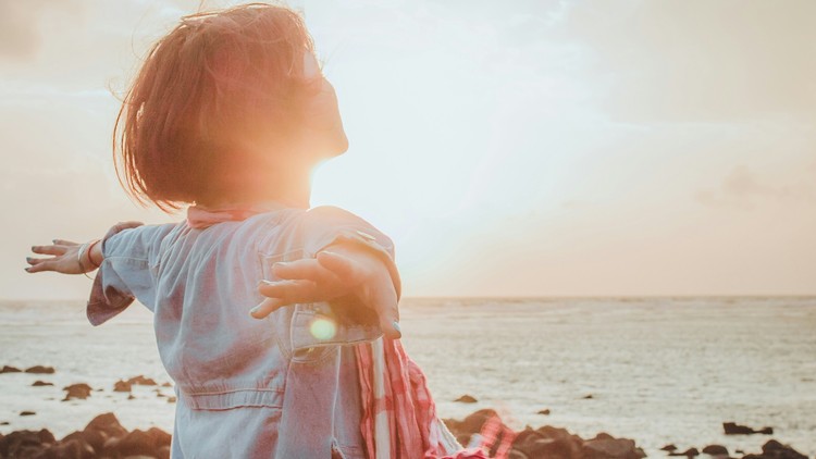 آموزش برنامه سم‌زدایی هیجانی | درمان رهایی سوماتیک (ACCREDITED)
