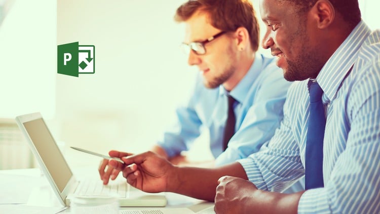 آموزش جامع مایکروسافت پراجکت: دوره کامل برای تبدیل شدن به یک متخصص حرفه‌ای همین امروز
