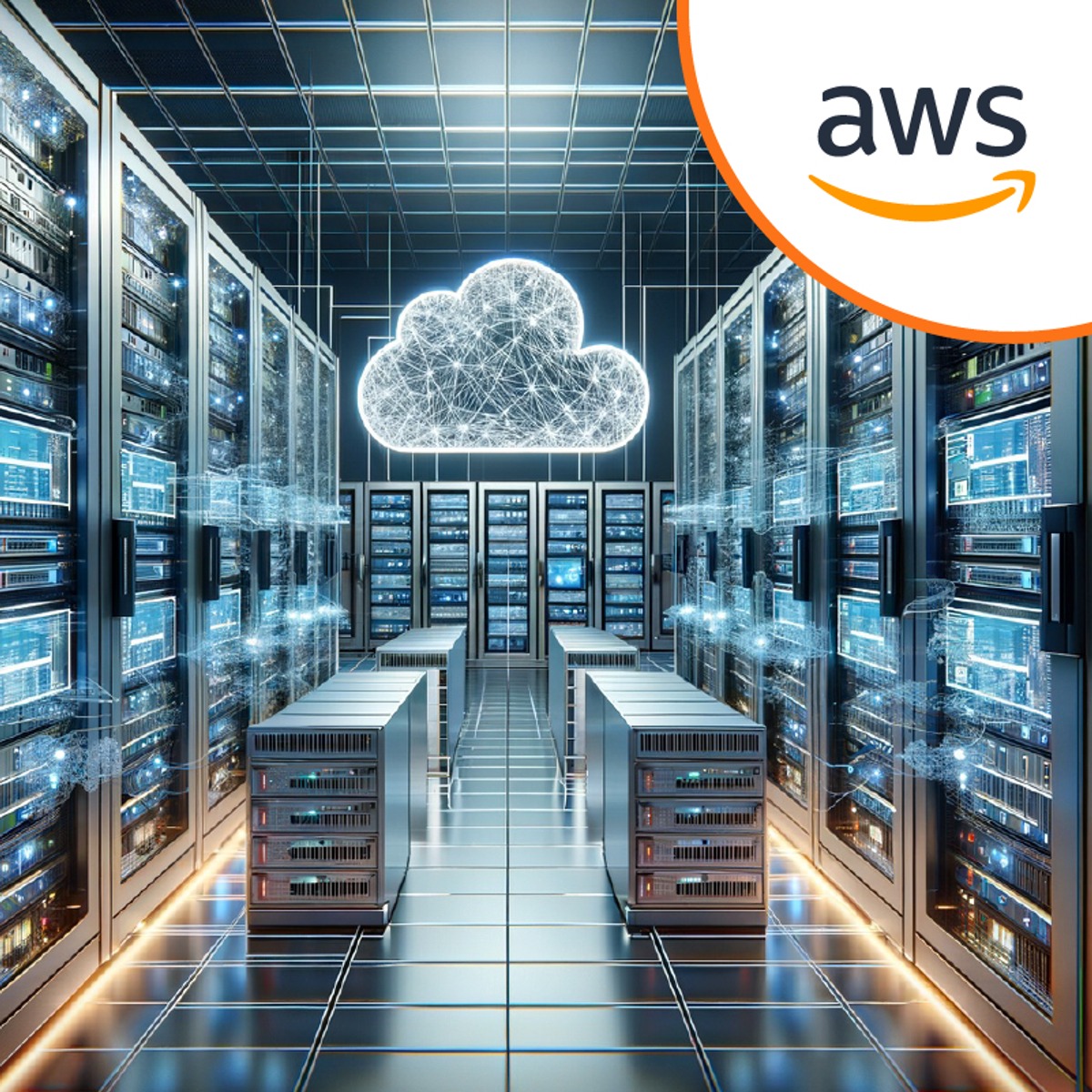 آموزش امنیت و مانیتورینگ زیرساخت AWS