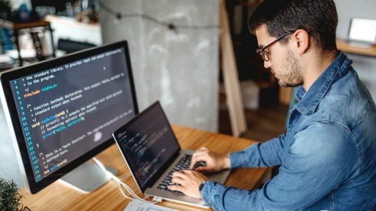 آموزش دوره عملی یادگیری ماشین: ساخت 30 پروژه
