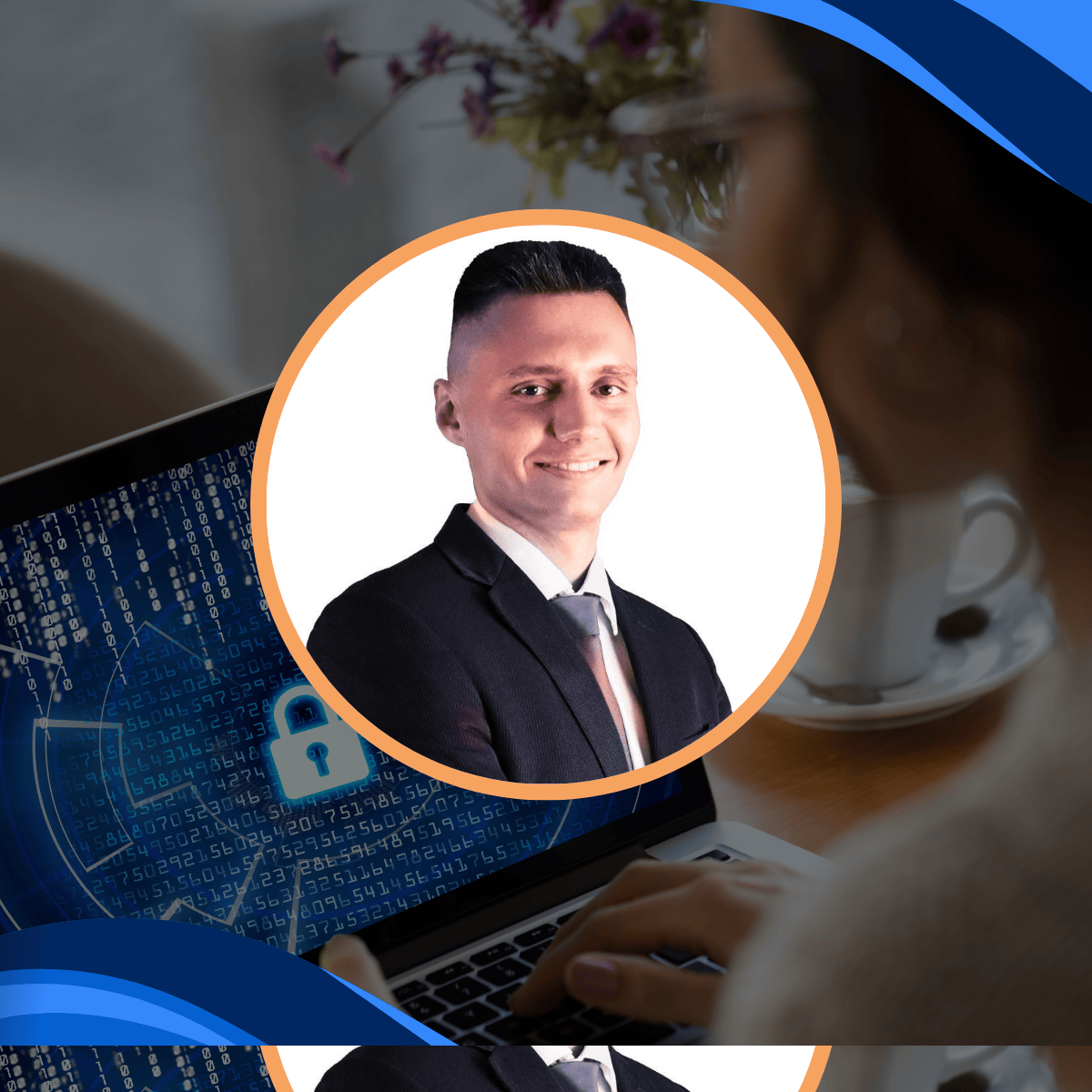 آموزش حاکمیت امنیت سایبری: ۱۶ گام با استانداردهای NIST و ISO