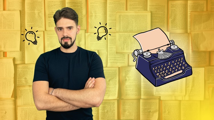 آموزش پلات، نثر، انتشار: اسرار نوشتن خلاقانه برای رمان
