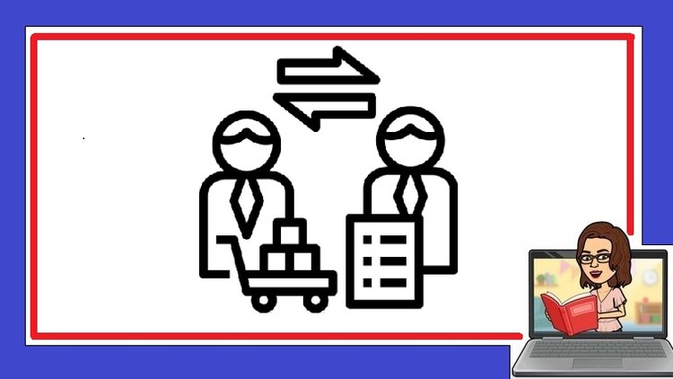 آموزش دامنه و نفوذ تدارکات و عرضه CIPS L4M1

