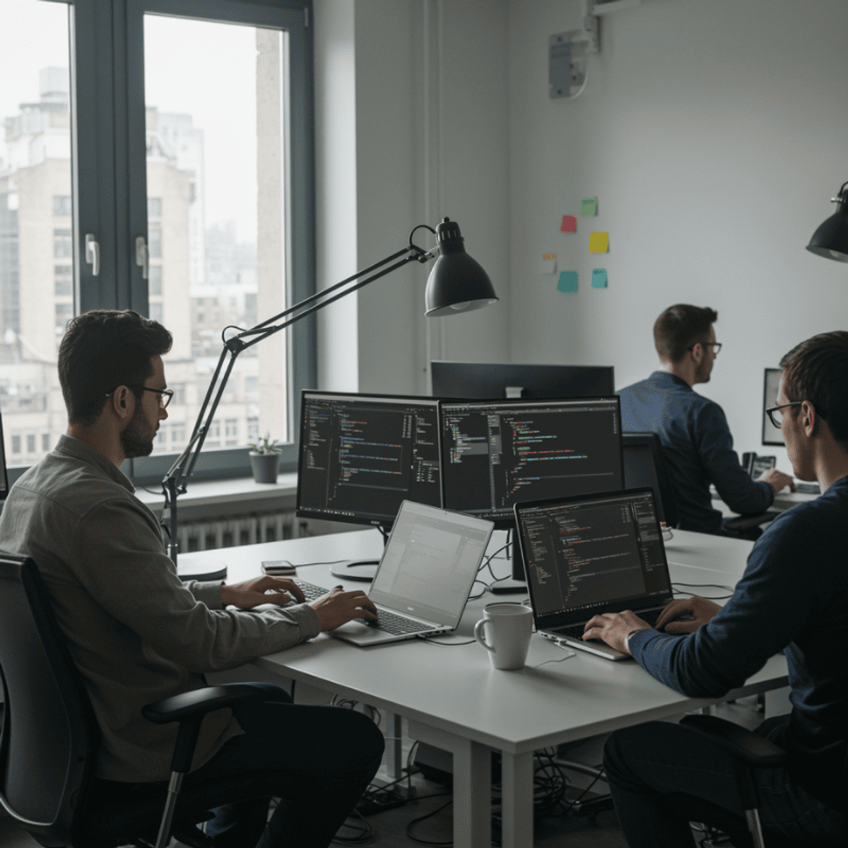 آموزش ساخت APIهای RESTful با Node.js و Express