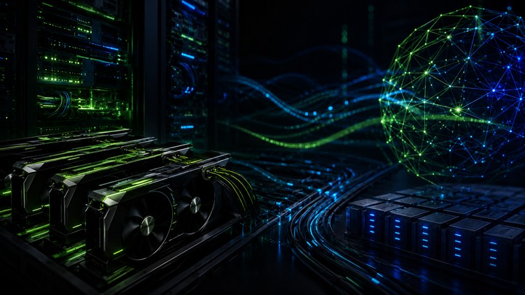 تست‌های جامع آمادگی آزمون NVIDIA-Certified Associate AIIO