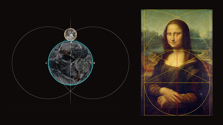 آموزش هندسه مقدس: دوره جامع
