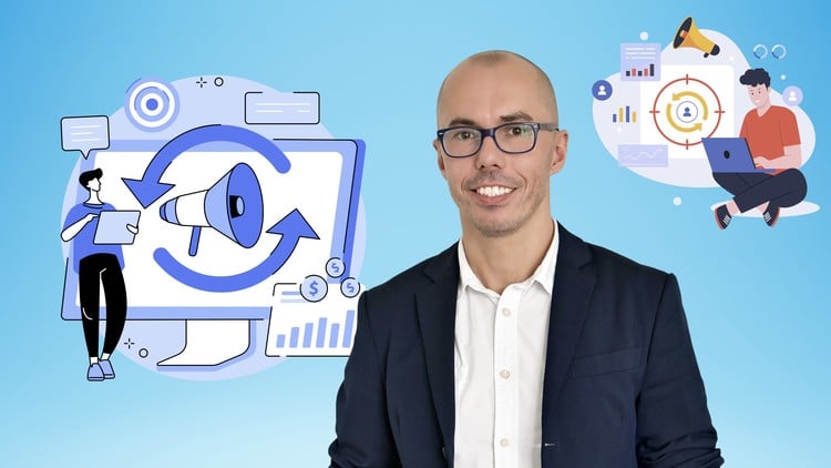 آموزش نکات ضروری بازاریابی مجدد برای مبتدیان: گوگل ادز و متا ادز
