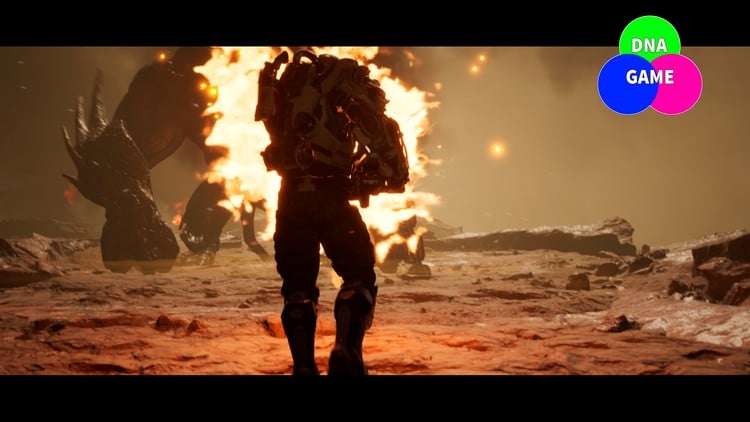 آموزش صفر تا صد سینماتیک و انیمیشن سازی با Unreal Engine 5، از مبتدی تا حرفه ای

