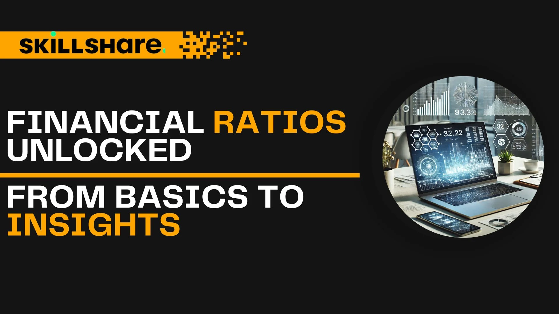 آموزش نسبت های مالی باز شده: از مبانی تا بینش