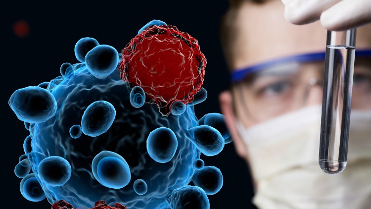 آموزش دوره آنلاین سلول های بنیادی و ژن درمانی

