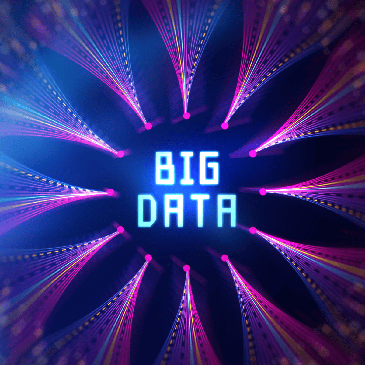 آموزش آشنایی با بیگ دیتا (Big Data)