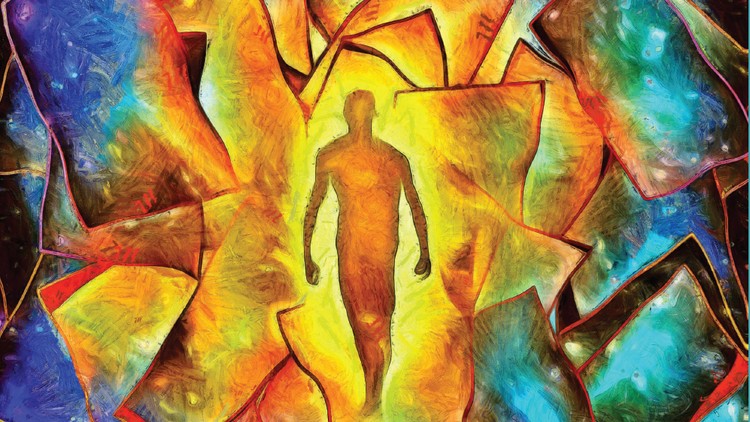 آموزش درمان ضربه روحی رو به جلو®
