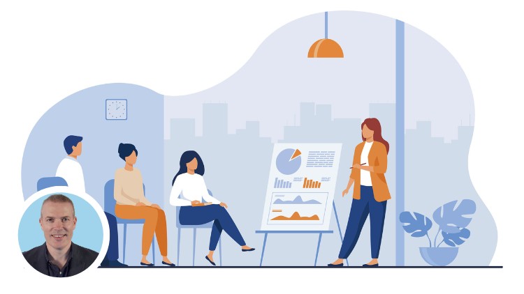 طراحی آموزشی حرفه‌ای: کارگاه‌های شگفت‌انگیز با رویکرد مربیگری بسازید
