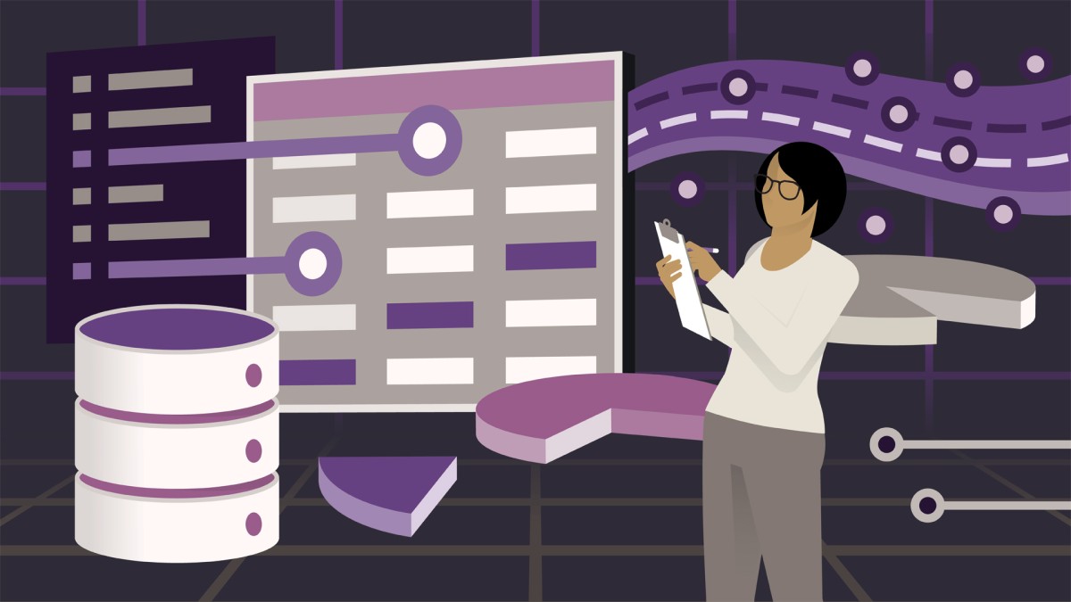 آموزش پیشرفته SQL برای دانشمندان داده