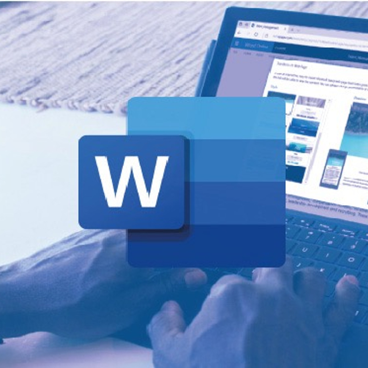 آموزش جامع مدیریت اسناد با مایکروسافت ورد (Microsoft Word)