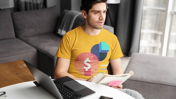 آموزش تحلیلگر مالی شرکتی (CFA)
