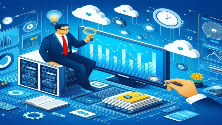 آموزش اسپلانک IT Service Intelligence (ITSI) از ابتدا تا انتها
