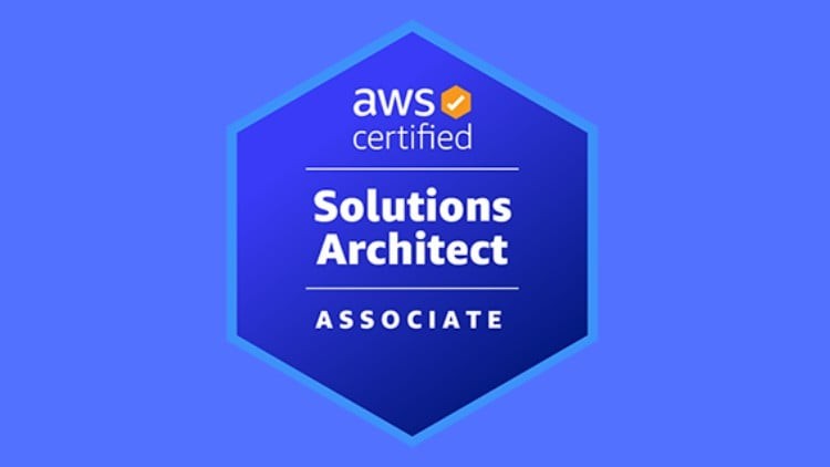نمونه سوالات آزمون گواهینامه AWS Certified Solutions Architect Associate
