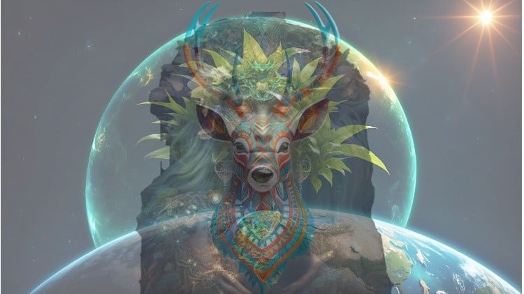 آموزش گشایش‌های عنصری: طب زمین
