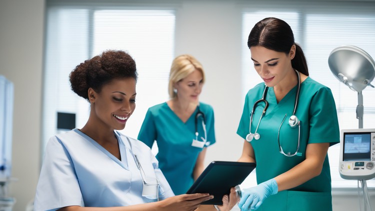 آموزش دیپلم اصطلاحات پزشکی و زبان پزشکی با کتاب
