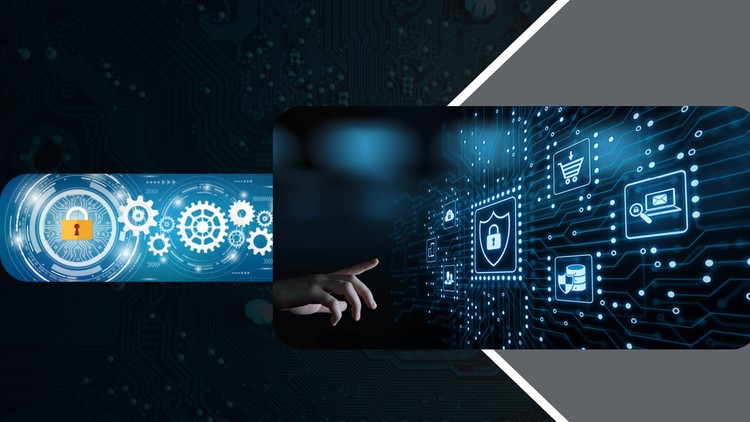 آموزش پیاده سازی مبنای امنیت اطلاعات

