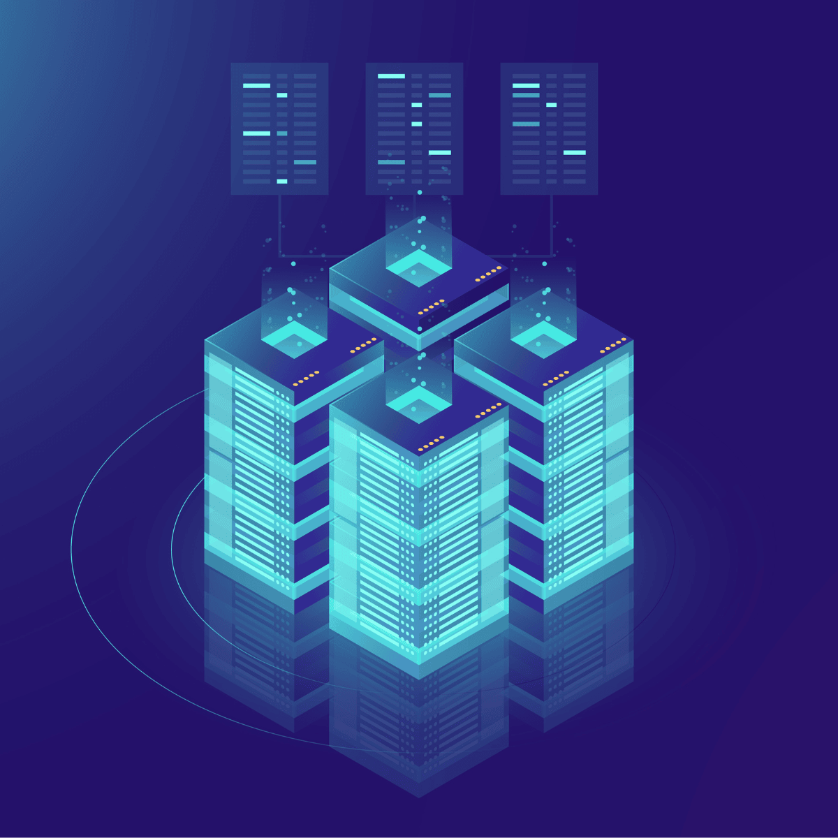 آموزش پایگاه داده در AWS (AWS: Databases)